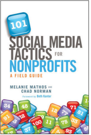 101 Social Media Tactics for Nonprofits